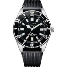 Homme - Titane Montres-bracelets Citizen Promaster Fujitsubo (NB6021-17E)