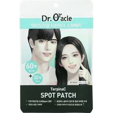 Dr. Oracle TerpinaC, Spot Patch