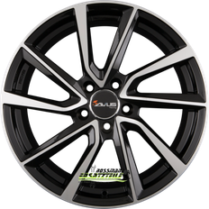 Alloy Wheel AC-518 8x18 5x114.3