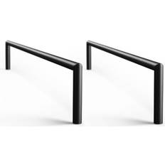 Carpe Diem Senge & Madrasser Carpe Diem Beds Reling Bed Legs