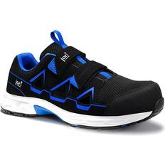 Sicherheitssandalen Elten JORI Sicherheitssandale jo_SPEEDY black-blue Easy S1P Gr.43