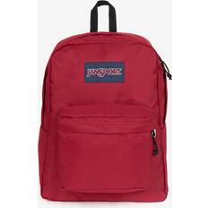 Rouge Sacs Jansport Sac à dos Superbreak One Rouge