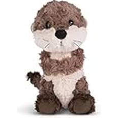 Cuddly Otter Oda 25cm Plush Toy