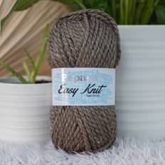 Yarn & Needlework Supplies Papatya Easy Knit Tweed 9280