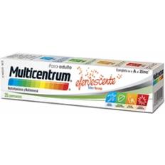 Multicentrum Effervescent Multivitamin Supplement 20 pcs