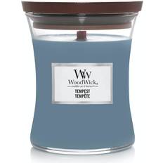 Woodwick Doftljus på rea Woodwick Tempest Medium Hourglass Jar Scented Candle