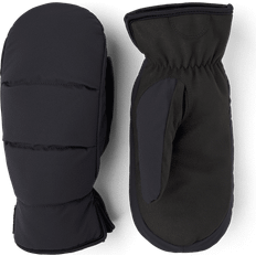 Homme - Noir Moufles Hestra Arc Mitt - Black