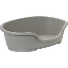Not Disturb Plastic Dog Bed No 3 Warm