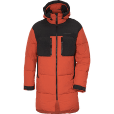 Orange - Parkasar Jackor Didriksons Hilmer Parka - Sabi Orange