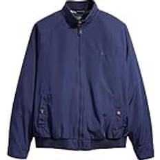 Levi's Jakke Baker Harrington Jacket Blå