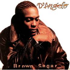 D'Angelo Brown Sugar (2 LP)