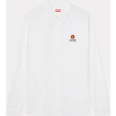 Clothing Kenzo Shirt Men colour White