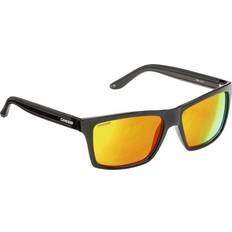 Rio Polarized Black/Yellow