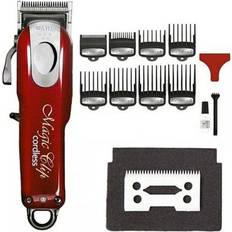 0.8 mm Rakapparater & Trimmers Wahl 5-Star Cordless Magic Clip