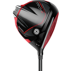 TaylorMade Stealth 2 Driver Left