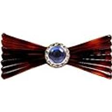 Caravan Hair Decoration Barrette Number 26217