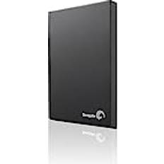Seagate Expansion Bärbar 1TB, STBX1000201, extern bärbar hårddisk; USB 3.0, PC och PS4 och TV, 2016 Edition