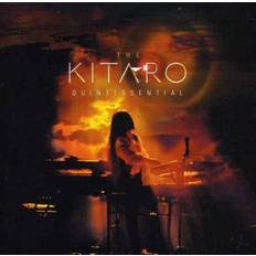 Kitaro Kitaro Quintessential (CD)