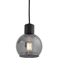 QAZQA Loftlamper QAZQA deco hængelampe Pendel