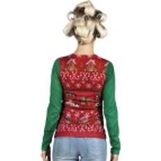 Boland Corny Christmas Foto T-Shirt