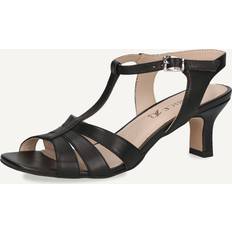 Caprice Damen Sandalette 9-28303-42 022 G-Weite