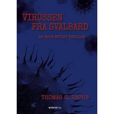 Virussen fra Svalbard
