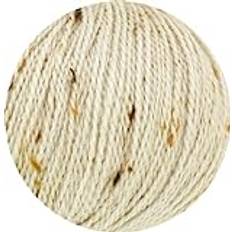 King Cole Homespun DK 50 g 22 % merinoull, 22 % alpacka vild svamp 5106