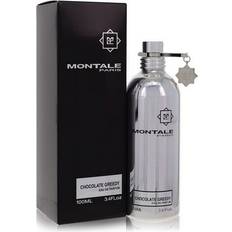 Montale Chocolate Greedy Eau De Parfum Spray 3.4 fl oz