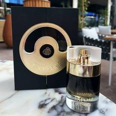 Fragrance World Fragrances Fragrance World Expose Unisexe Perfume EDP Spray 80 ml 80ml