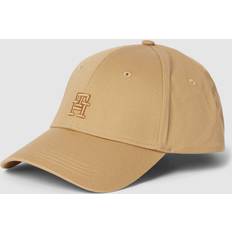 Tommy Hilfiger Monogram Cap - Khaki