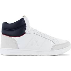 Le Coq Sportif Uomo Scarpe Le Coq Sportif Court Arena BBR Premium Sneakers - White