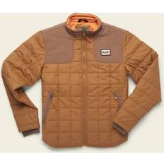 Howler Merlin Jacket Workingman Tan