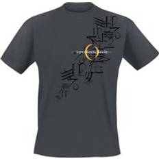 Full Circle Perfect Circle T-shirt Hieroglyphics till Herrer koks