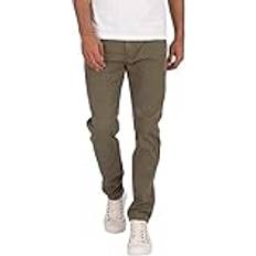 Levi's Trousers Levi's XX Chino Slim II Trousers - Bunker Olive Shady