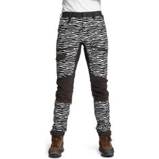 Zebra Byxor & Shorts Is Not Enough MEDEA TREKKING PANTS