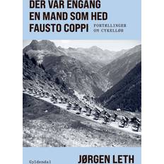 Der var engang en mand som hed Fausto Coppi E-bog