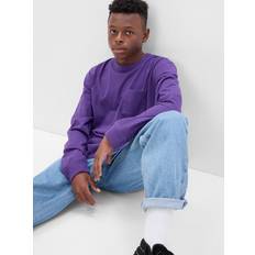 GAP Tops GAP Teen Kids T-shirt Violet