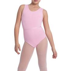 Boys - Cotton Bodysuits Intermezzo Roy Cam Leotard Pink Years Girl