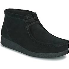 Clarks Mid Boots WALLABEE EVO BT