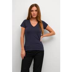 InWear T-shirts InWear IsakayaIW T-shirt - Blauw