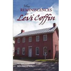 Books Reminiscences of Levi Coffin (2006)