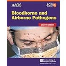 Bloodborne and Airborne Pathogens (Bog, Paperback softback, Engelsk)