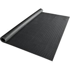 Car Care & Vehicle Accessories Yescom Garage Mat Roll Diamond Car Parking Protect Cover Trailer Boats Workshop