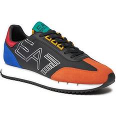 EA7 Emporio Armani Sneakers - Multicolor