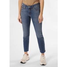 MAC Kleding MAC Rich Jeans - Blauw