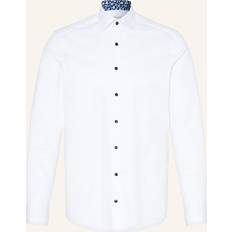 Stenströms Uomo Camicie Stenströms Camicia Slim Fit