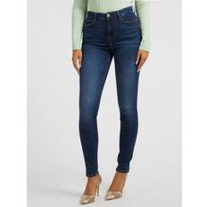 Guess Bukser & Shorts Guess Jeans - Blå/Blå