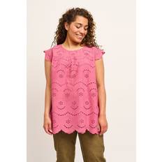 Bluse Signora Guld 42/44