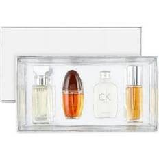 Calvin Klein Gift Boxes Calvin Klein Eternity Gift Set 15ml EDP Spray