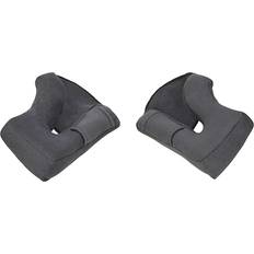 Schuberth Cheek Pads For Helmet S2 Svart